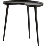 Light & Living Kovinska stranska mizica 30x53 cm Lienz – | Shoptok.si