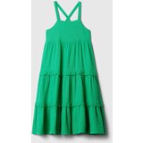 GAP Girls' Midi Dress - Girls | Shoptok.si