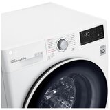 LG Mašina za veš/sušilica, 1400 obrtaja, 8/6 kg – F4DV328S0U | Eponuda.ba