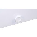 EXQUISIT Ekskluzivno GT300-050C belo zamrzovalno kletko 292 litrov | Shoptok.si