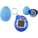 TAMAGOTCHI in Egg Game Electronic Pet Blue | shoptok.hr