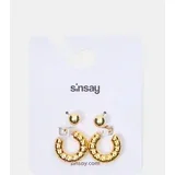 Set naušnica 2 pack
