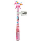 Olovka KEMIJSKA S NEVIDLJIVOM TINTOM LITTLIES SPY DIAKAKIS 000647007 SORT | Shoptok.si