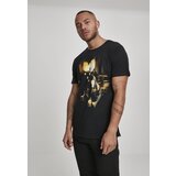 Wu-Wear Masks Tee Black | shoptok.hr