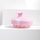 Brushworks Massaging Shampoo Brush masažna krtača za lasišče 1 kos | Shoptok.si