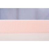 Träumeland OTROŠKA VZMETNICA jedro iz hladne pene 60/10/120 cm | Shoptok.si