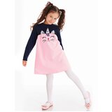 Denokids Dress - Navy blue - Shift | ePonuda.com
