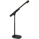 Globo led-svetilka za pisalno mizo milan 40,4/10,9/44,5 cm | Shoptok.si