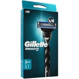 Gillette Mach3 Cene