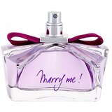 Lanvin Marry Me! parfumska voda 75 ml Tester za ženske | Shoptok.si