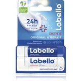 Original & Repair obnavljajući hidratantni balzam za usne 2x4.8 g