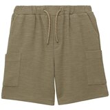 s.Oliver hlače BH 2164862 F rjava 116 | Shoptok.si