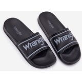 Wrangler Men's Sliders AVERELL SLIDER MEN LOW | ePonuda.com