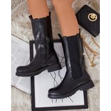 Resti Women's high boots Soffy | ePonuda.com