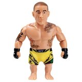 PMI Ltd Action Figure - UFC Octagon Fighters S1 - Alex Pereira Cene