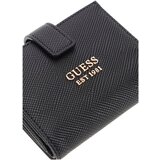 Guess ROSALBA SLG PETITE TRIFOLD SWZG96 57138 Crna | shoptok.hr
