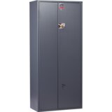Valberg Sef za oružje Chiroc 1462 KL, 140x62x28 cm, Tamnosivi | Eponuda.com