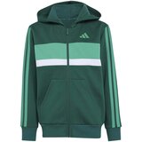 Adidas Flis J 3S Tib Fl Ts Zelena Cene