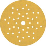 Bosch expert C470 brusni papir sa više rupa za rotacione brusilice od 125 mm, g 320, 50 delova 2608901133