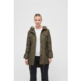 Brandit Women's Marsh Lake Parka Olive Cene