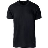 Hydra Clothing Polo majice dolgi rokavi TINTA UNITA Z. Črna Cene