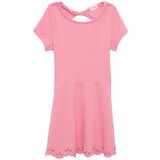 s.Oliver obleka KR 2165149 D roza 110 | Shoptok.si