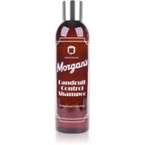 Morgan's Dandruff Control Shampoo šampon proti prhljaju 250 ml Cene