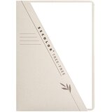  FASCIKL-ETUI KARTON SECOLOR TREE-FREE JALEMA(DJOIS) 3853311 NATUR | Shoptok.si