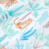  Dječja majica prljavo bijela boja 92 | shoptok.hr