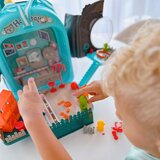 Woopie ruksak 3 u 1 set za šišanje psa | shoptok.hr