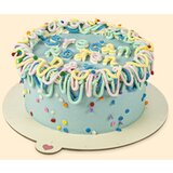 Torta Ivanjica Rođendanska mini poklon torta - | ePonuda.com