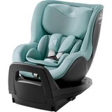 BRITAX RÖMER dječja autosjedalica dualfix™ pro m 360° i-size (61-105 cm) style harbor blue | shoptok.hr