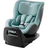 BRITAX RÖMER dječja autosjedalica dualfix™ pro m 360° i-size (61-105 cm) style harbor blue