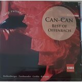  Various Artists - Can - Can Best | Eponuda.com