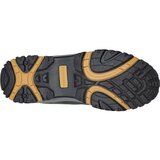 Skechers RELMENT - DAGGETT Muška obuća za planinarenje, crna, veličina | shoptok.hr