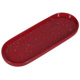 ONA Porcelanast pladenj 10x28,5 cm Fika – | Shoptok.si