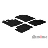 Gledring gumeni tepisi za Dacia Lodgy 2012-> | shoptok.hr