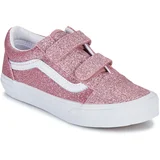 Vans Old Skool V Ružičasta