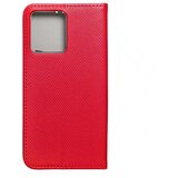 smart+ Case preklopna torbica za MOTOROLA MOTO Edge 40 NEO rdeča | Shoptok.si