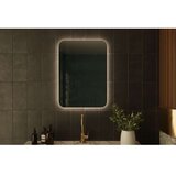 Hanah home ogledalo bele boje polla | ePonuda.com