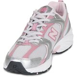 New Balance Nizke superge 530 Srebrna | Shoptok.si
