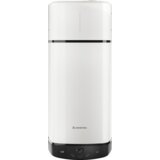 Ariston NUOS PLUS S2 WIFI Notranja enota Črna, Bela | Shoptok.si