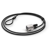 Kensington Keyed Cable Lock for Surface Pro and Surface Go Cijene