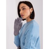 Wool Fashion Italia Gloves-AT-RK-239507.61P-grey | Shoptok.si