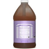 DR. BRONNER'S Šećerni sapun sa lavandom - 1,90 l | shoptok.hr