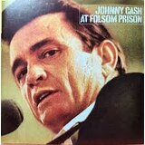 Johnny Cash At Folsom Prison | Eponuda.com