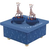 TROUSSELIER Music Box Dancing Sophie la Girafe, Milky Way | shoptok.hr