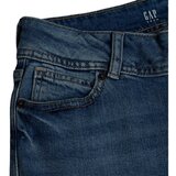GAP Jeans 454414-000 Modra | Shoptok.si