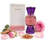 Bvlgari Allegra Ma'magnifica parfumirana voda za ženske 50 ml | Shoptok.si