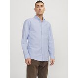 Jack & Jones Muška košulja 12182486, Bela